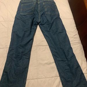 Men’s Lee jeans